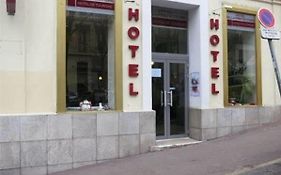 Hotel de la Prefecture Marsiglia